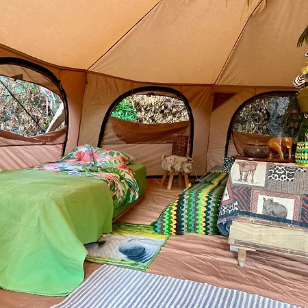 Camping Fahala *
