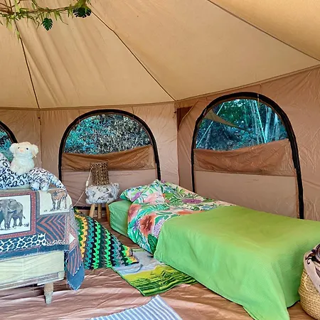 Fahala Camping Cártama