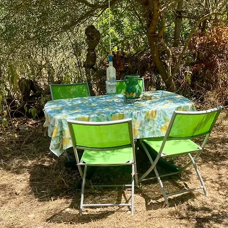 Κάμπινγκ Fahala