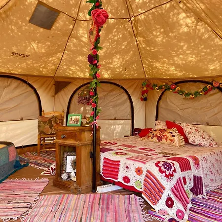 Fahala Camping