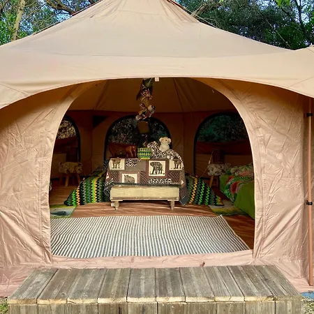 Fahala Camping *