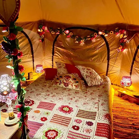 Fahala Camping Cártama