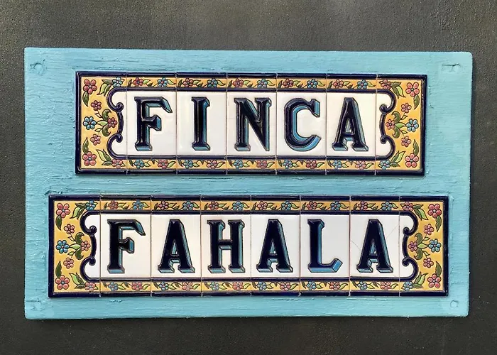 Fahala Cártama