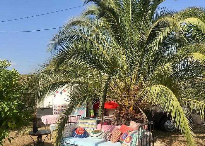Fahala Camping *