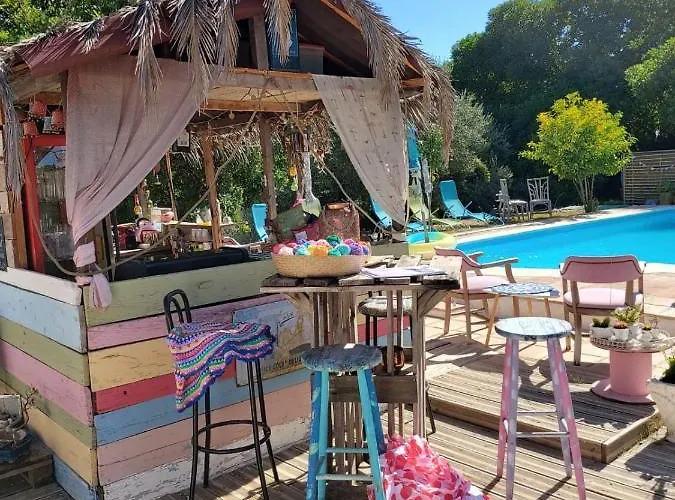 Fahala Camping Cártama
