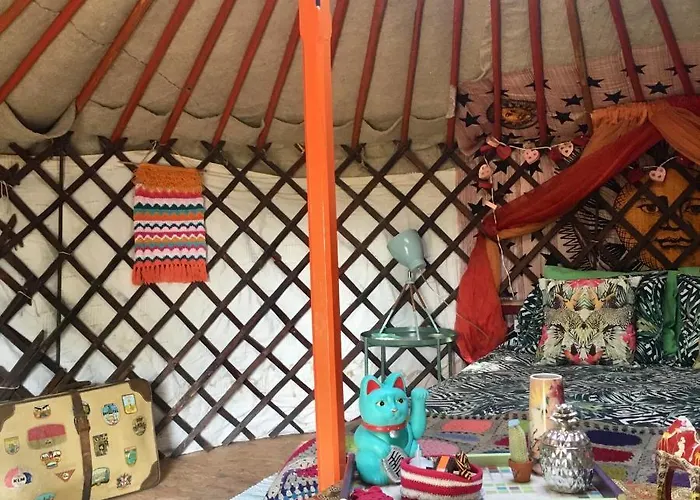 Fahala Camping