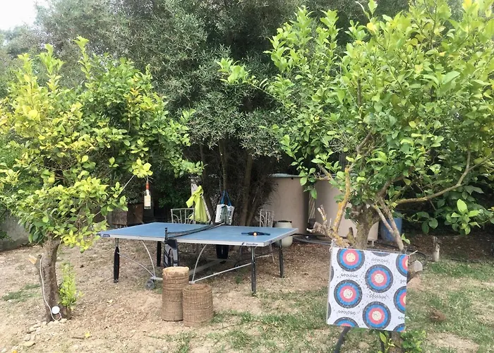 Fahala Camping Cártama