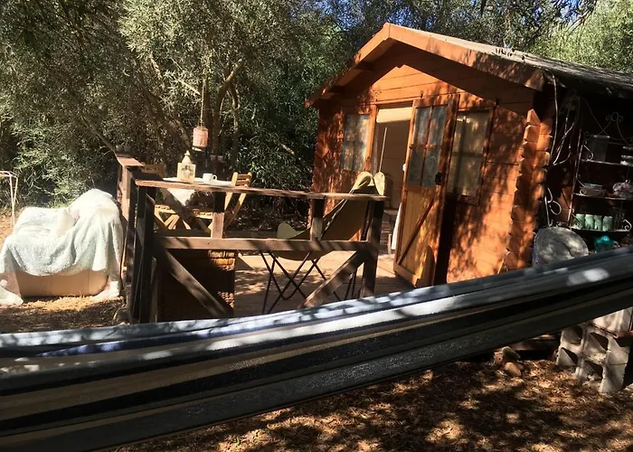 Camping Fahala *