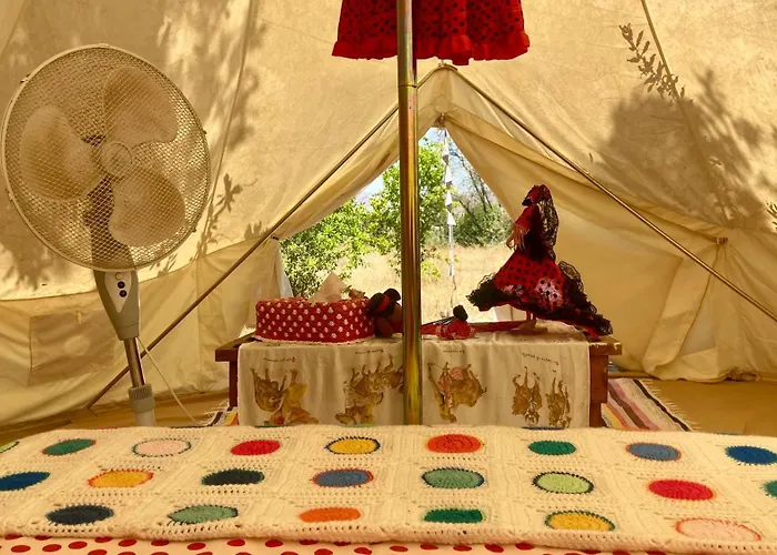 Fahala Camping