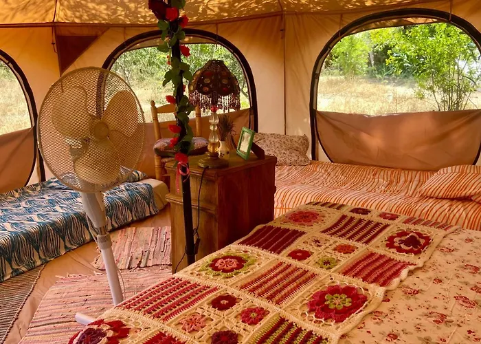 Camping Fahala