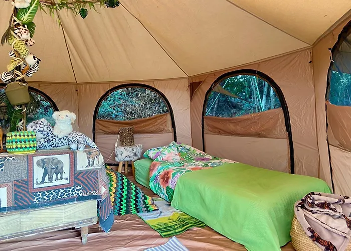 Fahala Camping Cártama