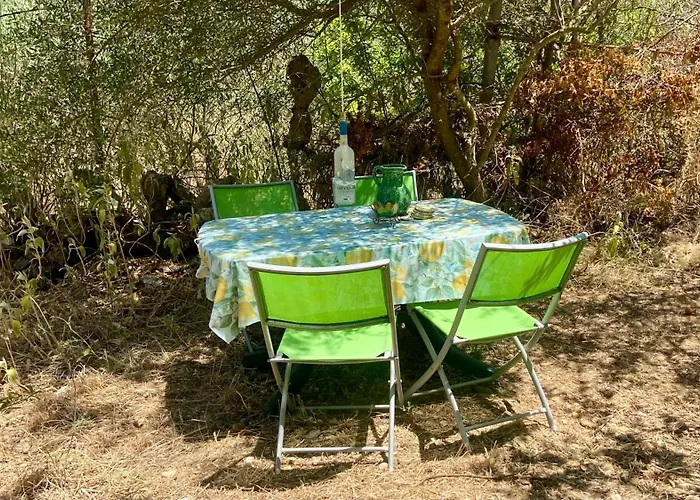 Camping Fahala