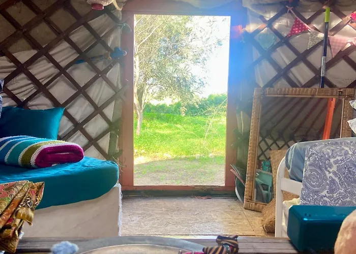 Fahala Camping *
