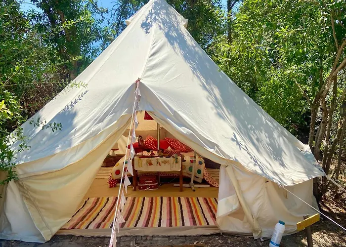 Camping Fahala *