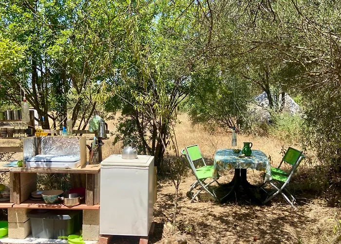 Fahala Camping *