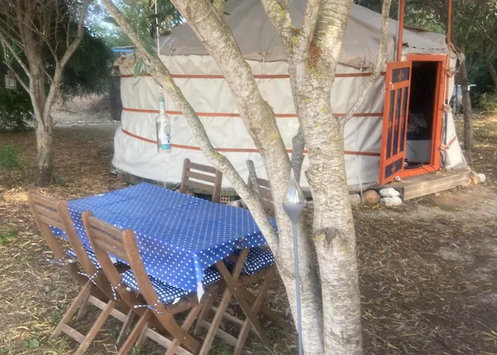 Camping Fahala *