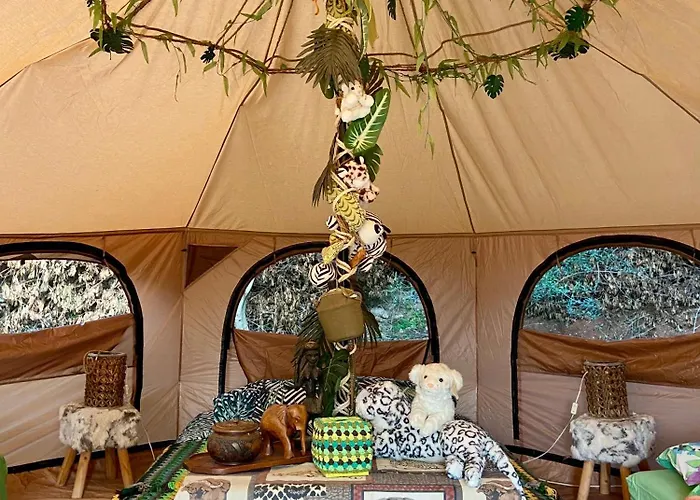 Fahala Camping Cártama