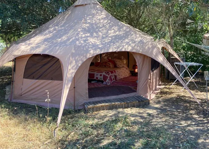 Camping Fahala