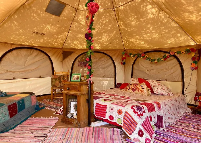 Fahala Camping