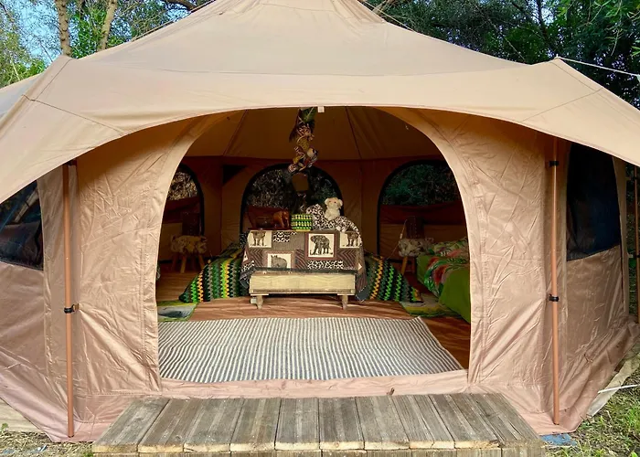 Fahala Camping *