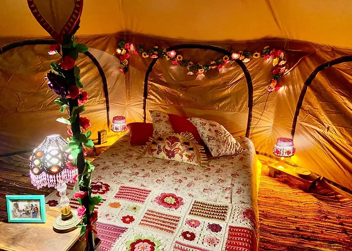 Fahala Camping Cártama