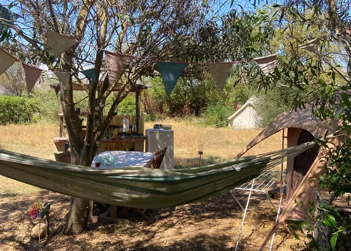 Camping Fahala