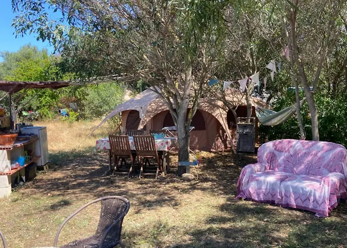 Fahala Camping *